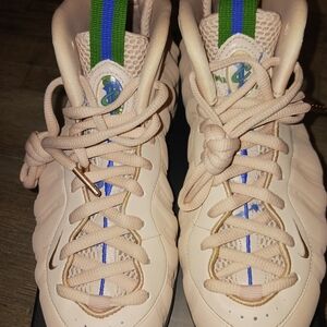 Nike Air Foamposite One